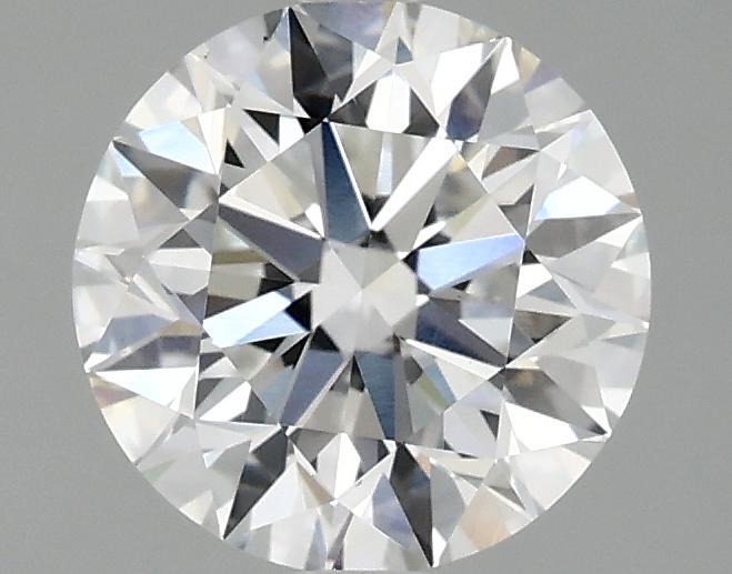 1.55 Carat Round Shaped Excellent Cut VS1 IGI Certified Lab Grown Diamond