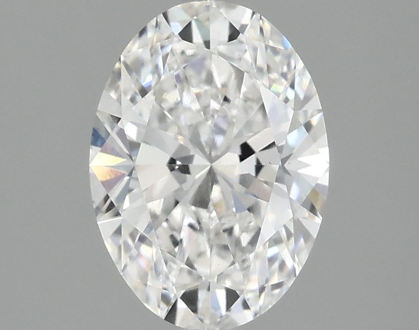 1.91 Carat Oval Shaped Ideal Cut VS1 IGI Certified Lab Grown Diamond