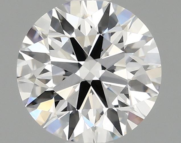 1.0 Carat Round Shaped Ideal Cut VVS2 IGI Certified Lab Grown Diamond