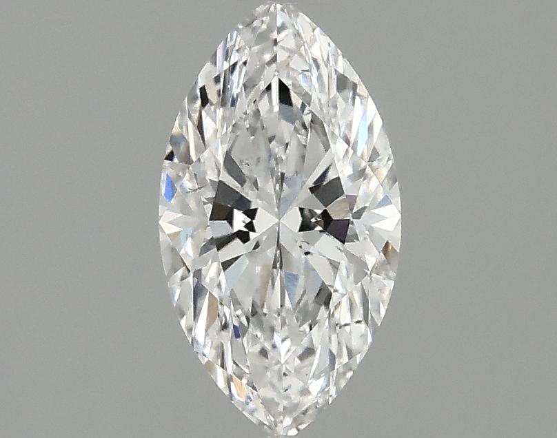 1.01 Carat Marquise Shaped Excellent Cut VS2 IGI Certified Lab Grown Diamond
