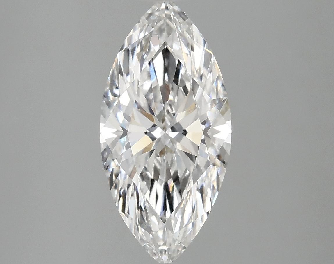 1.99 Carat Marquise Shaped Ideal Cut VS1 IGI Certified Lab Grown Diamond
