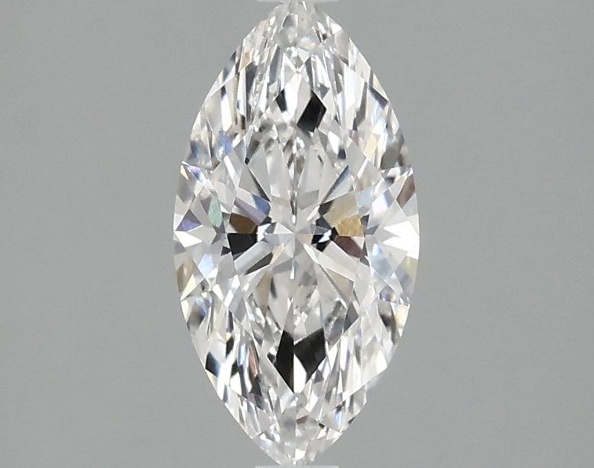 1.04 Carat Marquise Shaped Ideal Cut VS1 IGI Certified Lab Grown Diamond