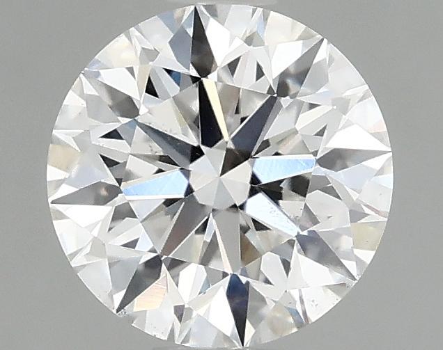 1.01 Carat Round Shaped Excellent Cut VS2 IGI Certified Lab Grown Diamond