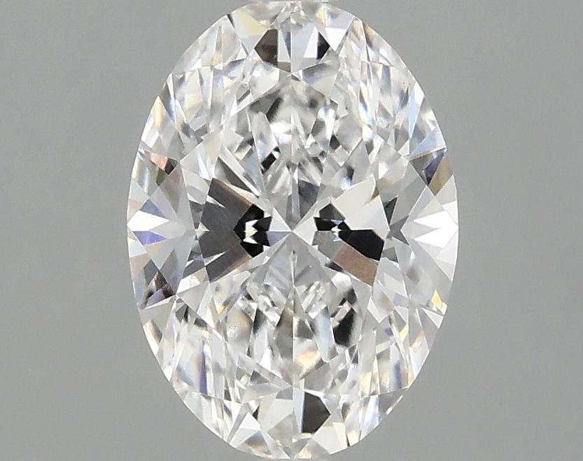 1.93 Carat Oval Shaped Ideal Cut VS1 IGI Certified Lab Grown Diamond