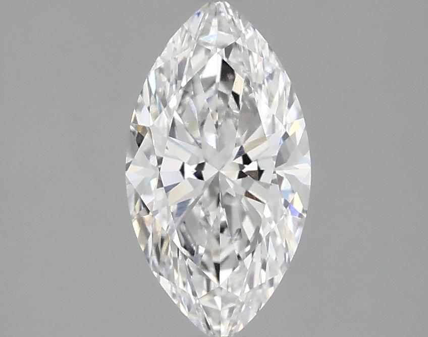 1.1 Carat Marquise Shaped Excellent Cut VVS2 IGI Certified Lab Grown Diamond