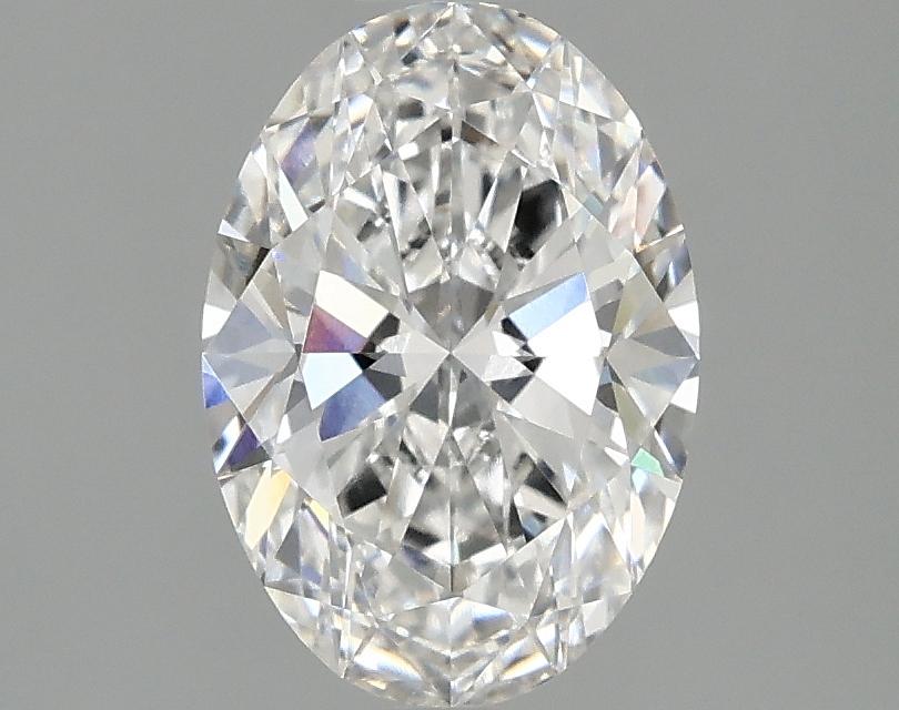 1.55 Carat Oval Shaped Ideal Cut VS1 IGI Certified Lab Grown Diamond