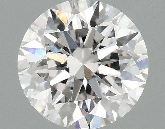 1.56 Carat Round Shaped Excellent Cut VS1 IGI Certified Lab Grown Diamond