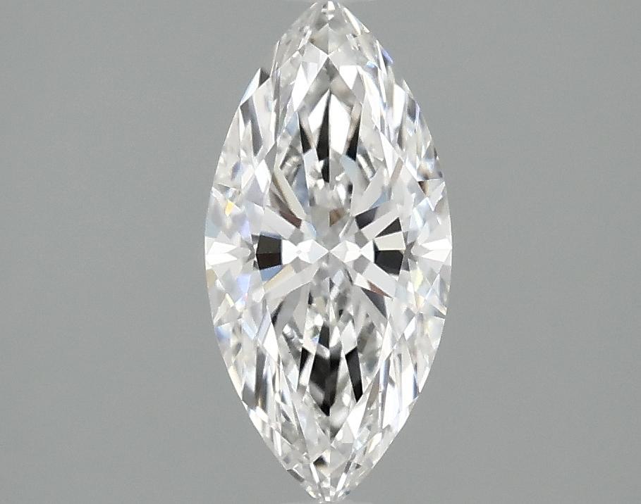 1.07 Carat Marquise Shaped Excellent Cut VS1 IGI Certified Lab Grown Diamond