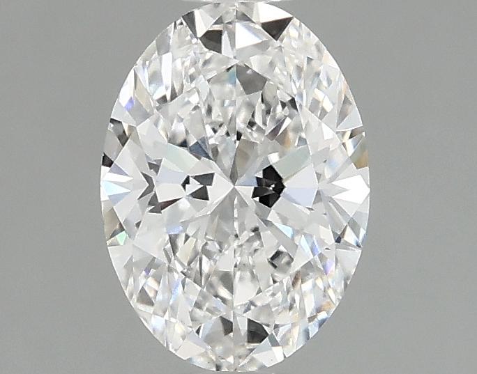 1.02 Carat Oval Shaped Ideal Cut VS1 IGI Certified Lab Grown Diamond