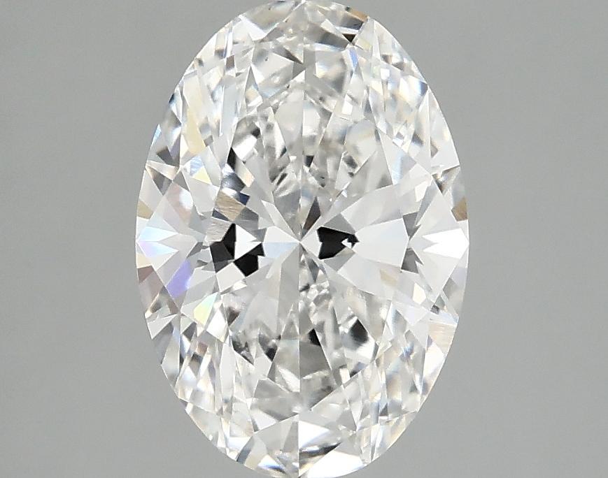 1.99 Carat Oval Shaped Ideal Cut VS1 IGI Certified Lab Grown Diamond