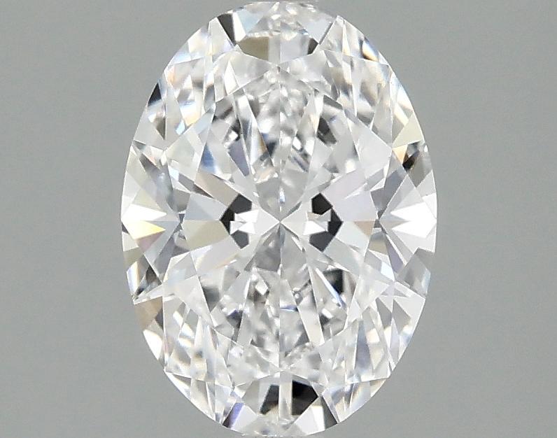 1.52 Carat Oval Shaped Ideal Cut VS1 IGI Certified Lab Grown Diamond
