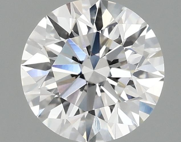 1.5 Carat Round Shaped Excellent Cut VS1 IGI Certified Lab Grown Diamond