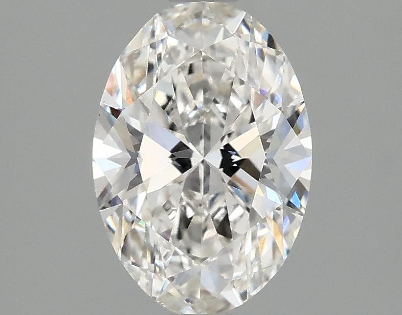 1.64 Carat Oval Shaped Ideal Cut VS1 IGI Certified Lab Grown Diamond