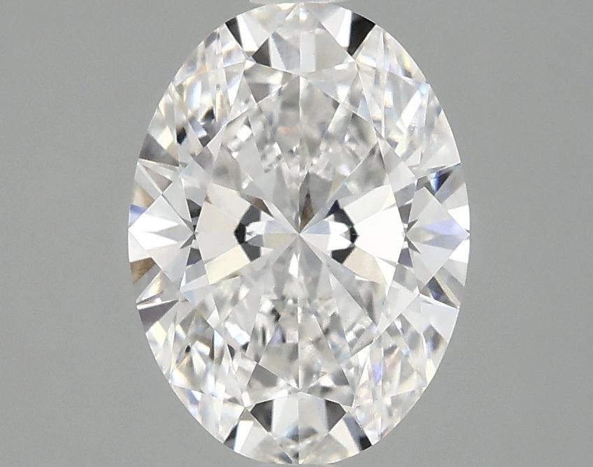 1.91 Carat Oval Shaped Excellent Cut VS1 IGI Certified Lab Grown Diamond