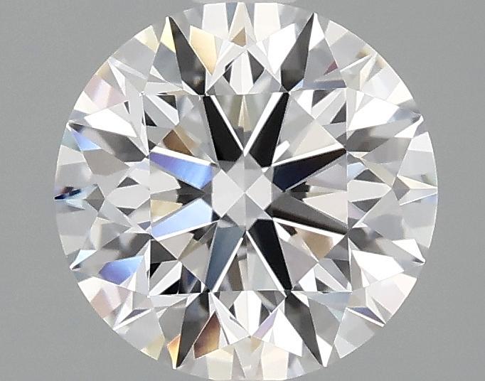 1.94 Carat Round Shaped Excellent Cut VVS2 IGI Certified Lab Grown Diamond