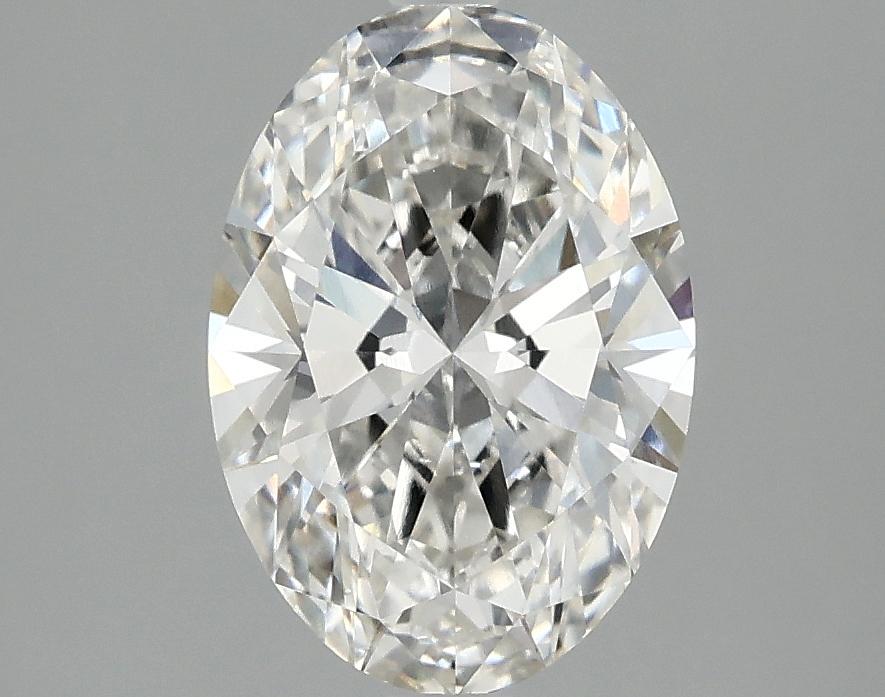 1.94 Carat Oval Shaped Ideal Cut VS1 IGI Certified Lab Grown Diamond