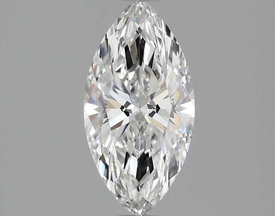1.09 Carat Marquise Shaped Ideal Cut VS1 IGI Certified Lab Grown Diamond