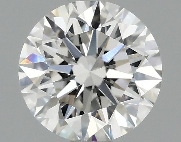 1.0 Carat Round Shaped Excellent Cut VVS2 IGI Certified Lab Grown Diamond