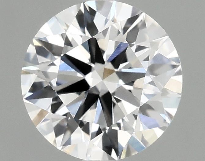 1.0 Carat Round Shaped Excellent Cut VVS2 IGI Certified Lab Grown Diamond