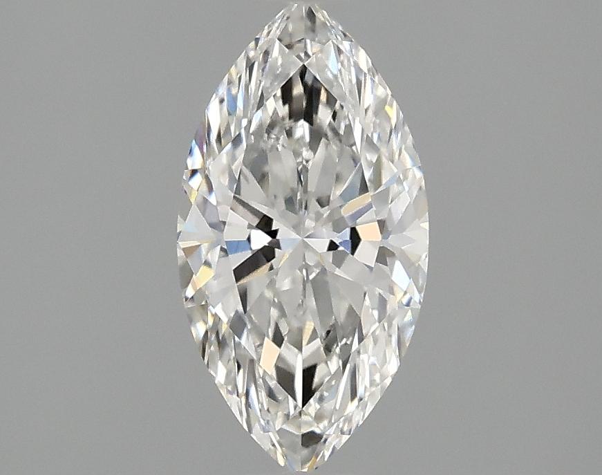 1.08 Carat Marquise Shaped Ideal Cut VS1 IGI Certified Lab Grown Diamond