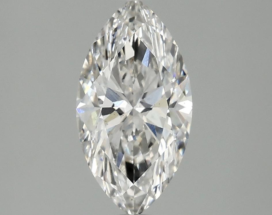 1.52 Carat Marquise Shaped Excellent Cut VS2 IGI Certified Lab Grown Diamond