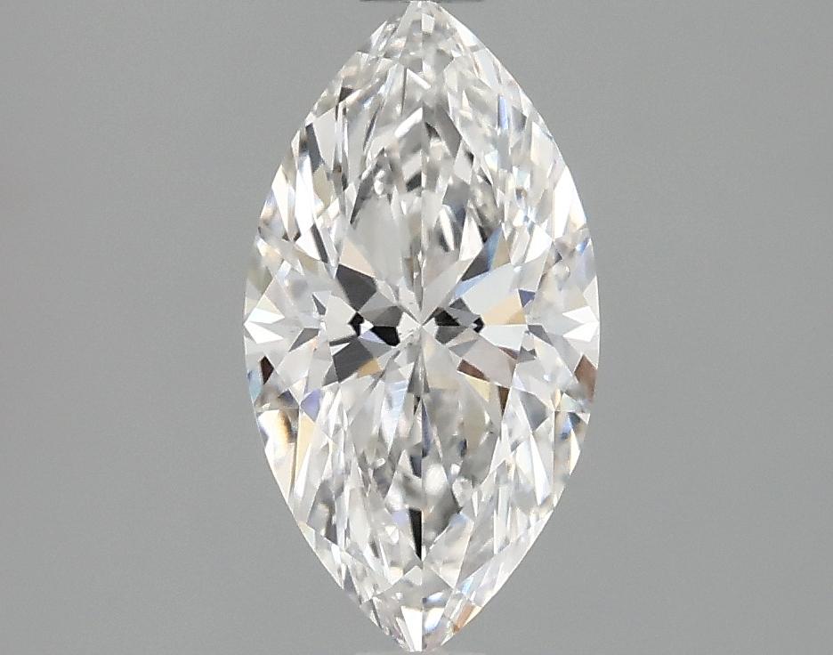 1.44 Carat Marquise Shaped Excellent Cut VS2 IGI Certified Lab Grown Diamond