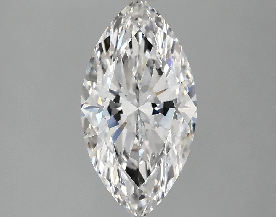 1.38 Carat Marquise Shaped Ideal Cut VS1 IGI Certified Lab Grown Diamond