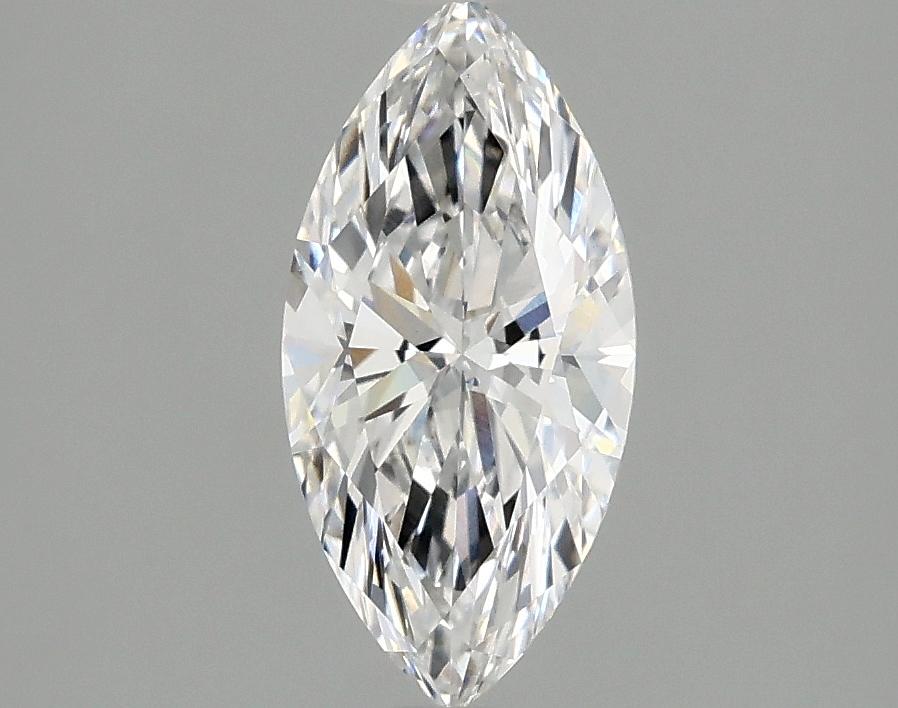 1.1 Carat Marquise Shaped Ideal Cut VS1 IGI Certified Lab Grown Diamond