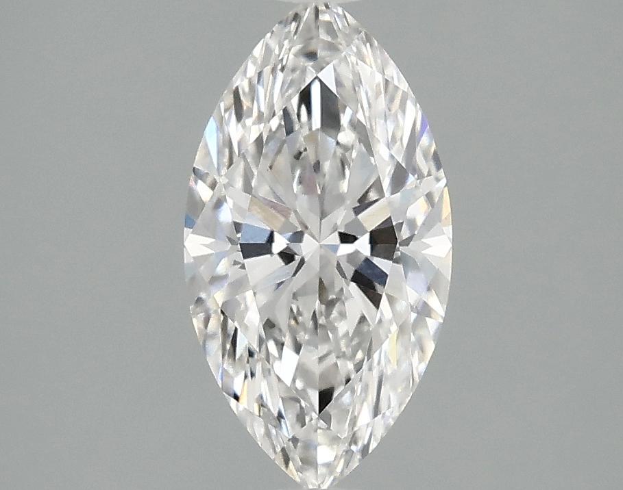 1.4 Carat Marquise Shaped Excellent Cut VS1 IGI Certified Lab Grown Diamond