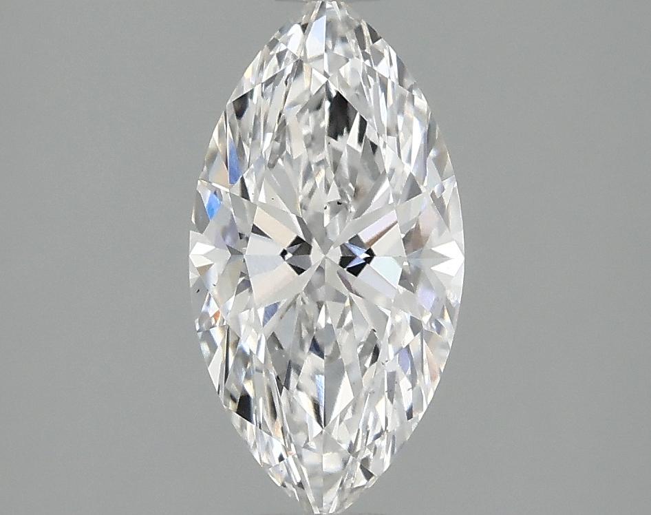 1.47 Carat Marquise Shaped Ideal Cut VS2 IGI Certified Lab Grown Diamond