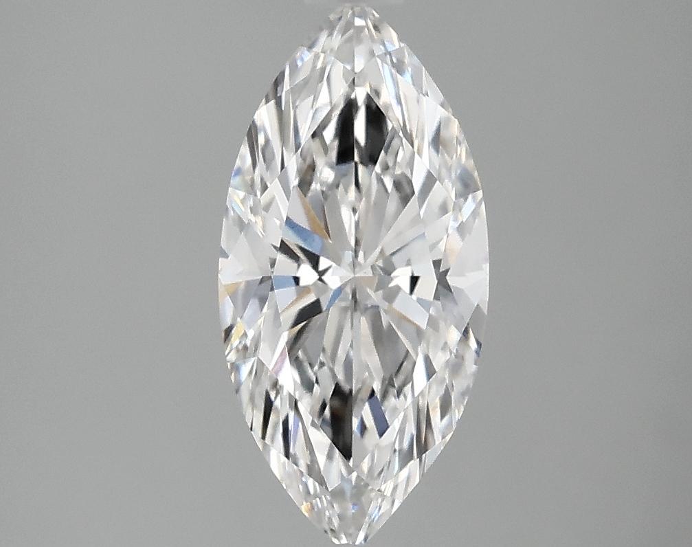 1.5 Carat Marquise Shaped Excellent Cut VS1 IGI Certified Lab Grown Diamond