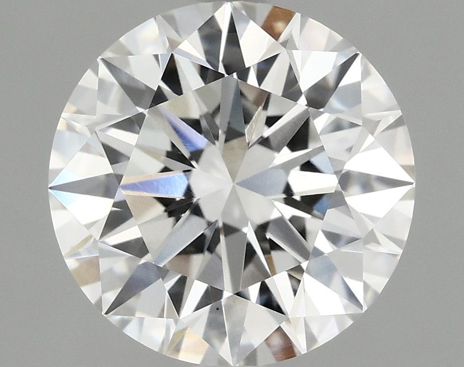 2.39 Carat Round Shaped Ideal Cut VS1 IGI Certified Lab Grown Diamond
