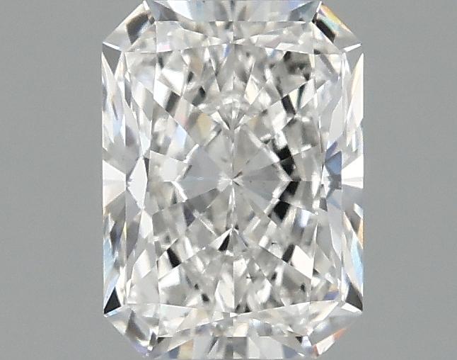 1.32 Carat Radiant Shaped Excellent Cut VS1 IGI Certified Lab Grown Diamond
