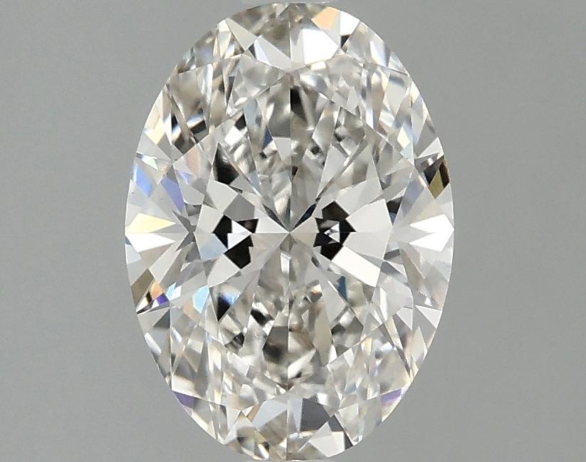1.64 Carat Oval Shaped Ideal Cut VS1 IGI Certified Lab Grown Diamond