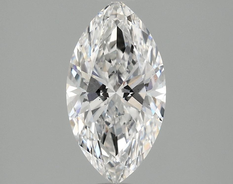 1.5 Carat Marquise Shaped Excellent Cut VS1 IGI Certified Lab Grown Diamond