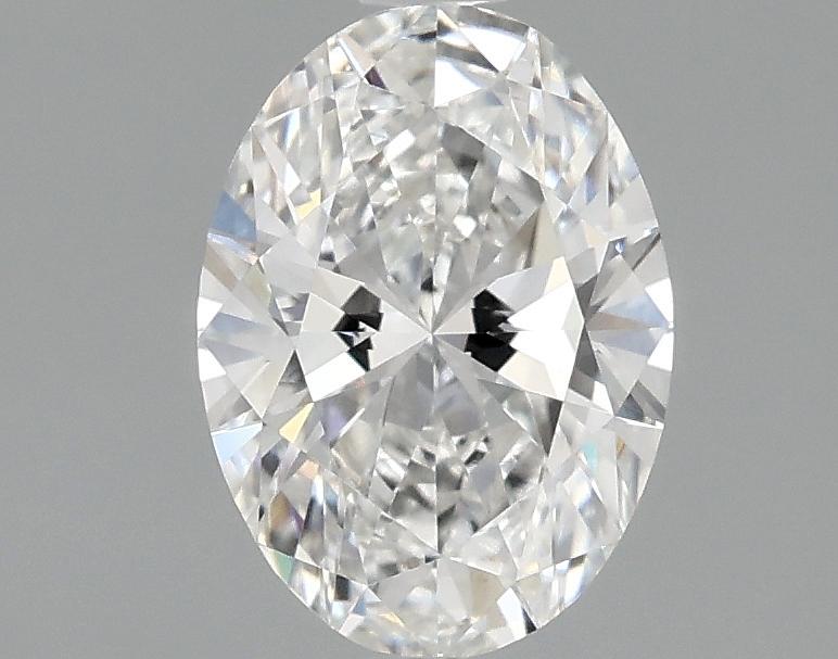 1.01 Carat Oval Shaped Ideal Cut VS1 IGI Certified Lab Grown Diamond