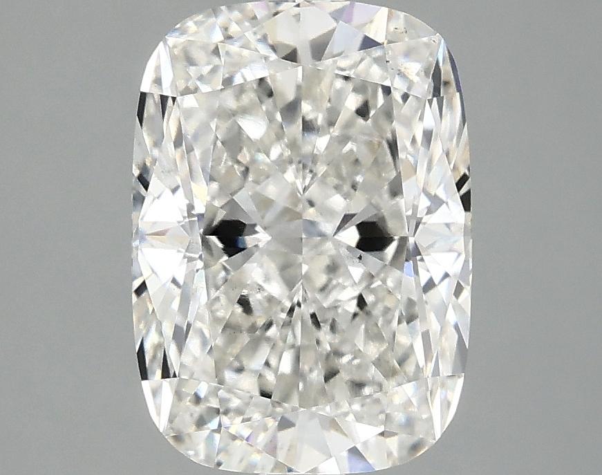 2.53 Carat Cushion Shaped Excellent Cut VS2 IGI Certified Lab Grown Diamond