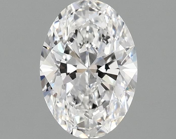 1.02 Carat Oval Shaped Ideal Cut VS1 IGI Certified Lab Grown Diamond