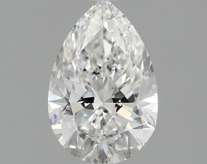 1.01 Carat Pear Shaped Excellent Cut VS2 IGI Certified Lab Grown Diamond