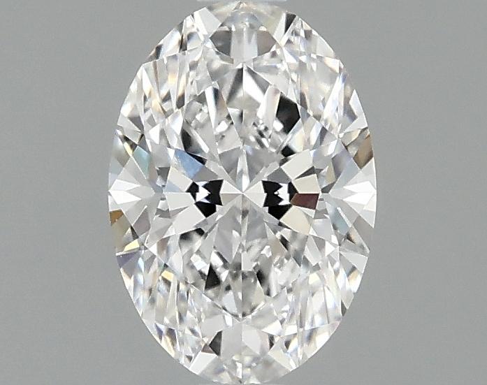 1.02 Carat Oval Shaped Ideal Cut VS1 IGI Certified Lab Grown Diamond