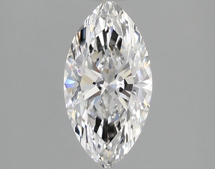 1.06 Carat Marquise Shaped Ideal Cut VS1 IGI Certified Lab Grown Diamond