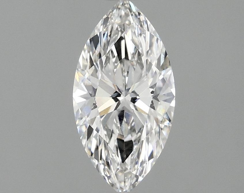 1.0 Carat Marquise Shaped Ideal Cut VS1 IGI Certified Lab Grown Diamond