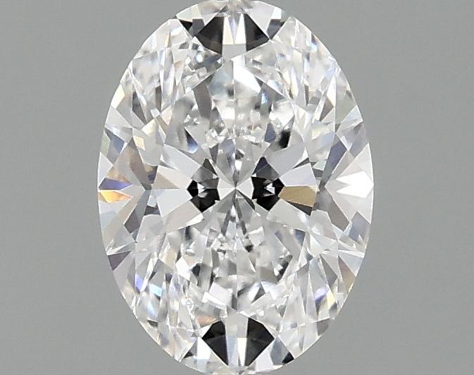 1.02 Carat Oval Shaped Ideal Cut VS1 IGI Certified Lab Grown Diamond