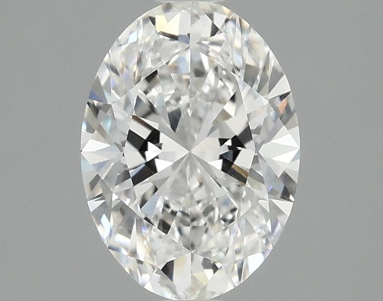 1.59 Carat Oval Shaped Ideal Cut VS1 IGI Certified Lab Grown Diamond