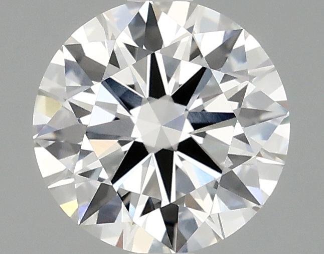 1.5 Carat Round Shaped Ideal Cut VVS2 IGI Certified Lab Grown Diamond