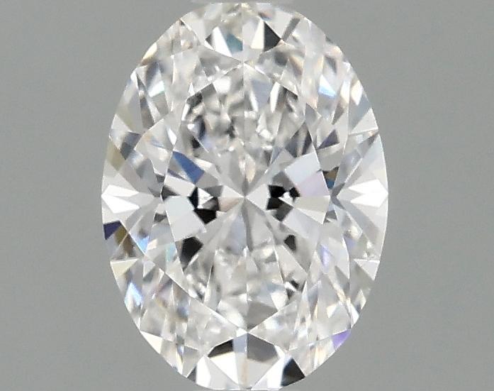 1.02 Carat Oval Shaped Ideal Cut VS1 IGI Certified Lab Grown Diamond