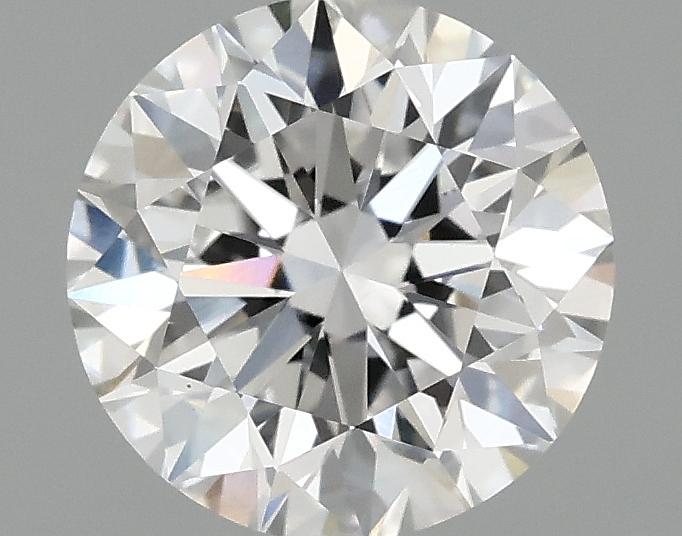 1.5 Carat Round Shaped Excellent Cut VS1 IGI Certified Lab Grown Diamond