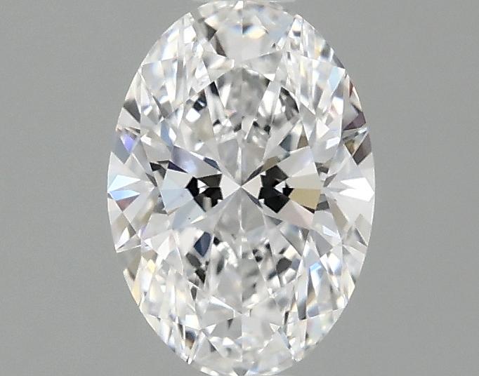 1.02 Carat Oval Shaped Ideal Cut VS1 IGI Certified Lab Grown Diamond