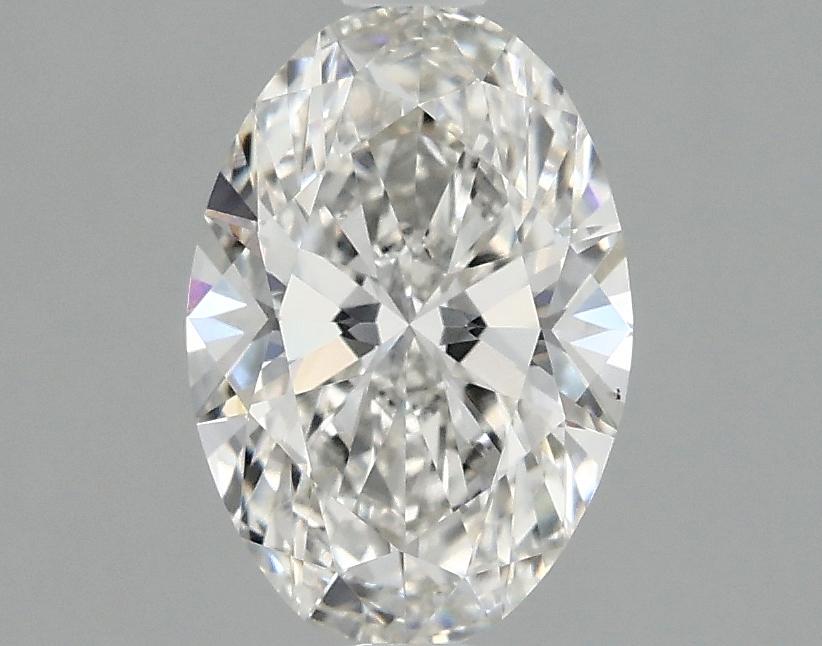 1.52 Carat Oval Shaped Ideal Cut VS1 IGI Certified Lab Grown Diamond