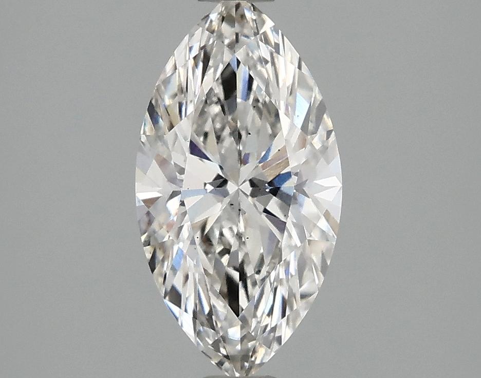 1.49 Carat Marquise Shaped Excellent Cut VS2 IGI Certified Lab Grown Diamond